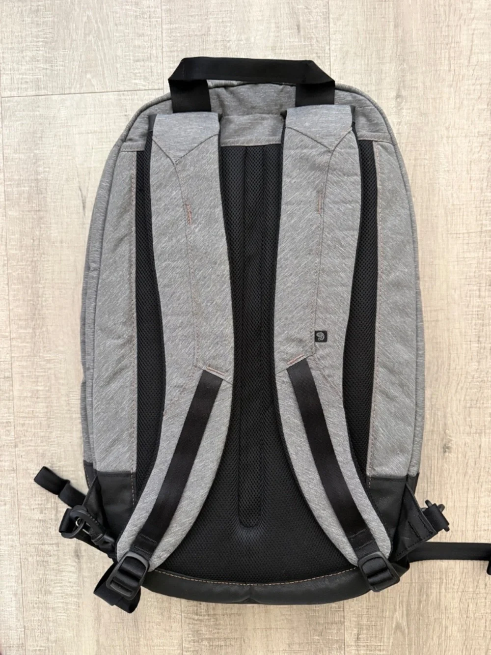 Cole Haan x Mountain Hardwear Zerogrand Backpack